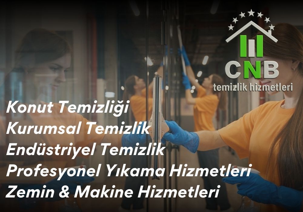 Kandıra Yeni Taşınma Temizliği